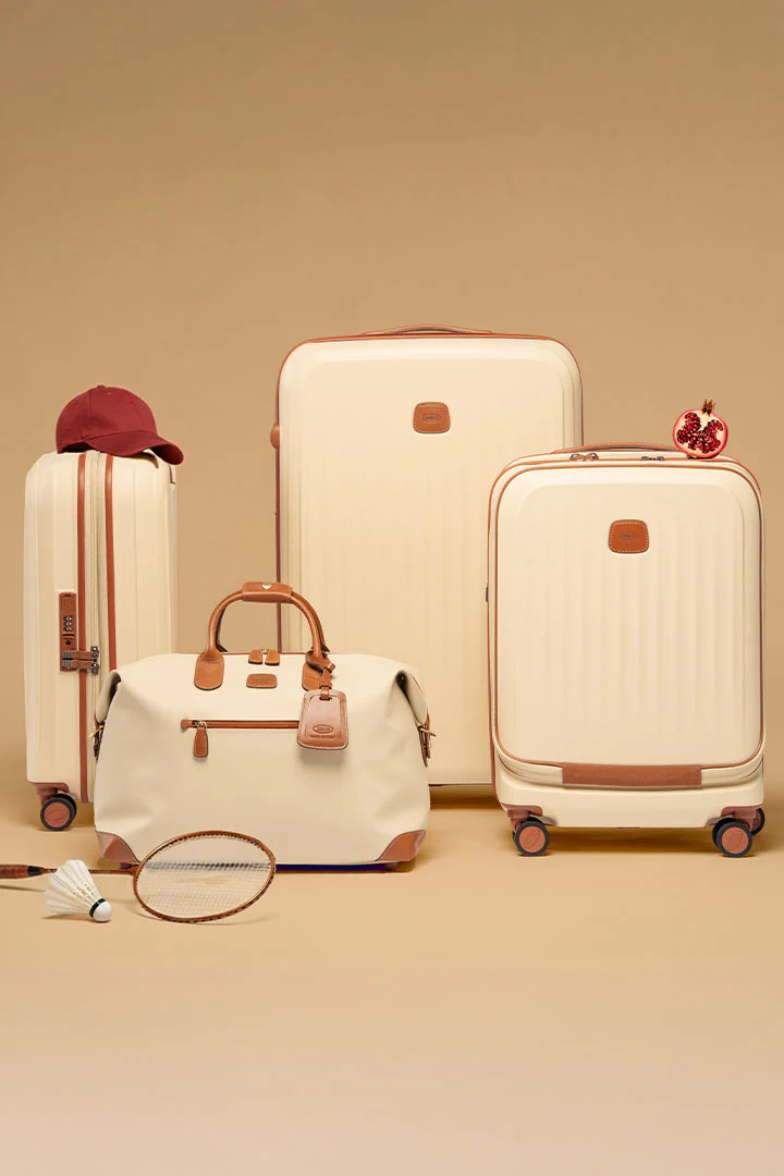 Timeless Elegance for Every Journey